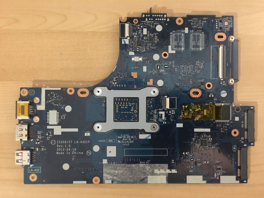 Main Lenovo M30-70 LA-A321P CPU i5-4210U