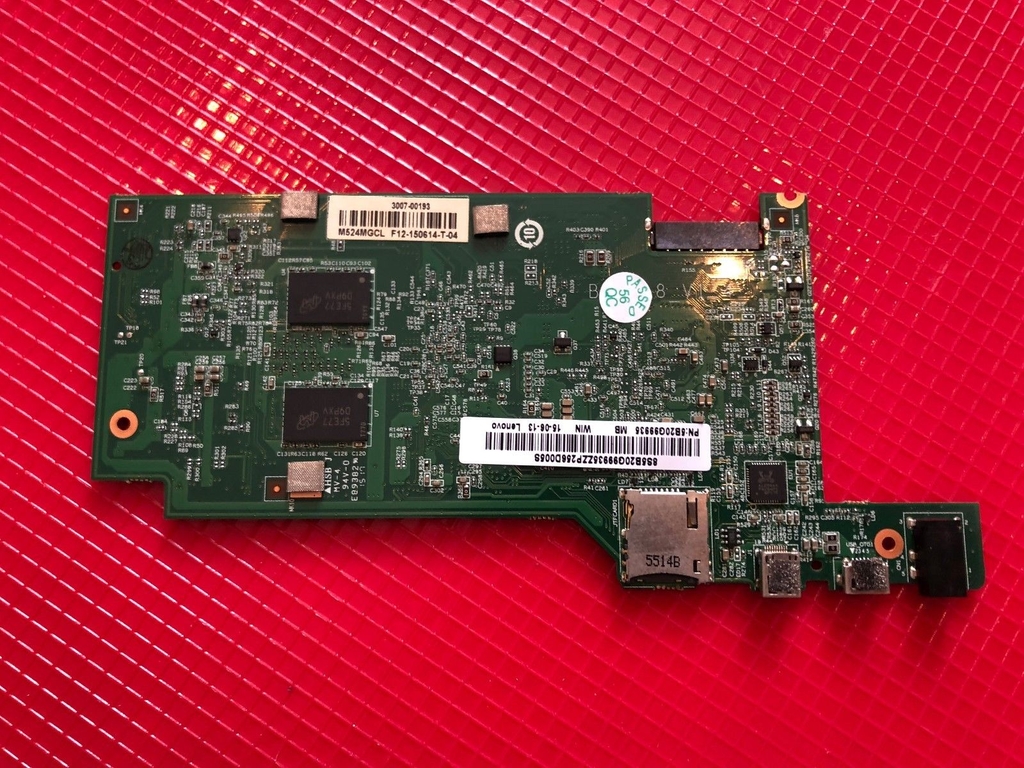 Main Lenovo MIIX3-1030