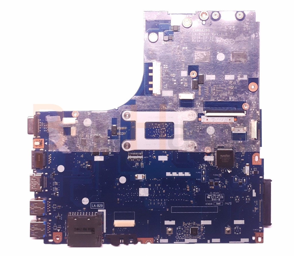 Main LENOVO N50-45 LA-B291P