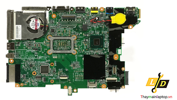 Main Lenovo ThinkPad T420s CPU i7-2620m