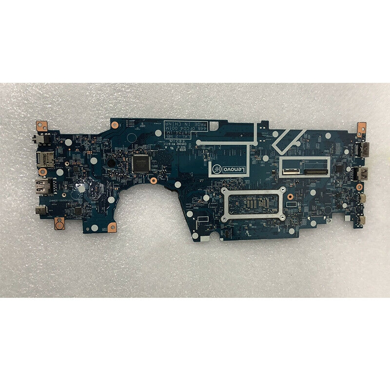 Main Lenovo ThinkPad L390 Yoga i7-8565U 18724-1M