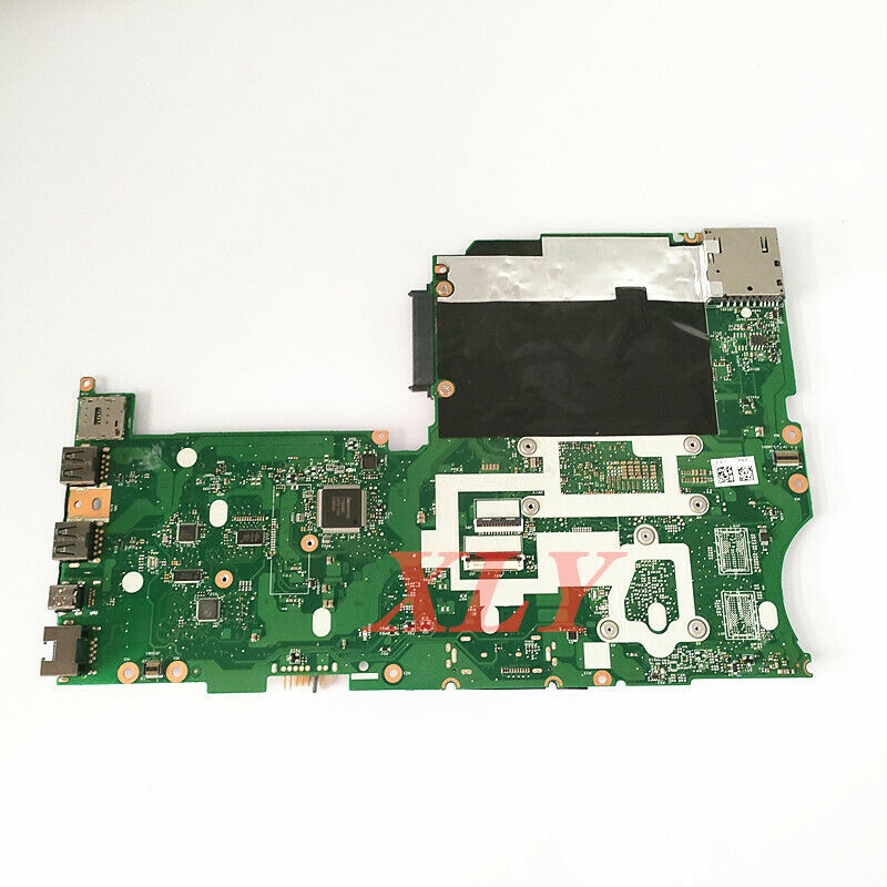 Main Lenovo ThinkPad L470 SR342 I5-7200U NM-B021
