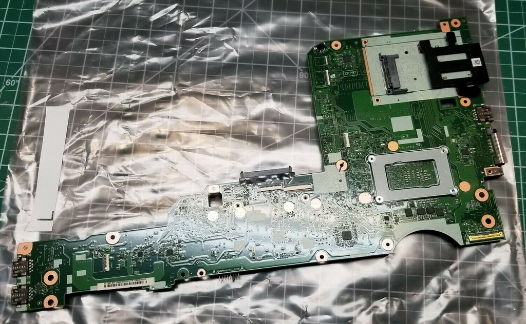 Main Lenovo ThinkPad L560 i5-6300U 2.4GHz LA-C421P