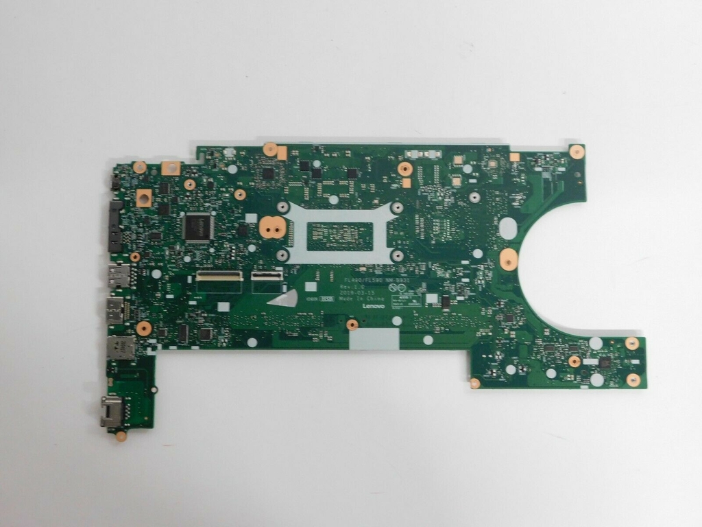 Main Lenovo Thinkpad L490 L590 CPU i5-8265U NM-B931