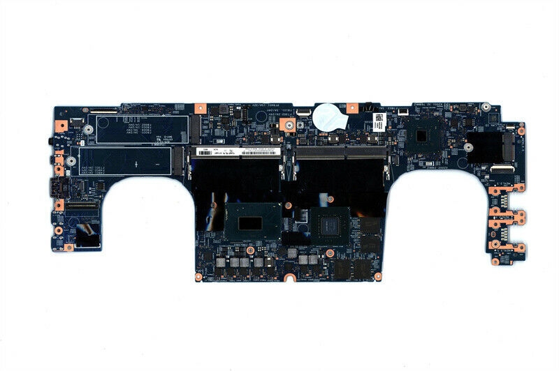 Thay Main Lenovo ThinkPad P1 Gen 1 i5-8850H Quadro P2000
