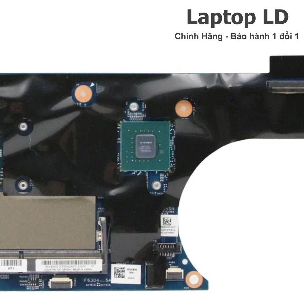 Main Lenovo ThinkPad P52s Hàng Zin, BH 1 đổi 1