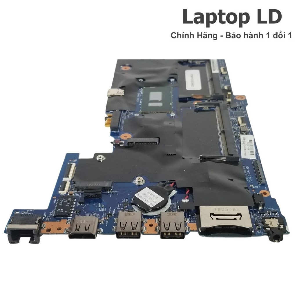 Main Lenovo ThinkPad P52s Hàng Zin, BH 1 đổi 1
