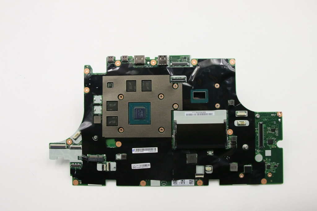 Thay Main Lenovo ThinkPad P73 i7-9750H Quadro T2000 NM-C272