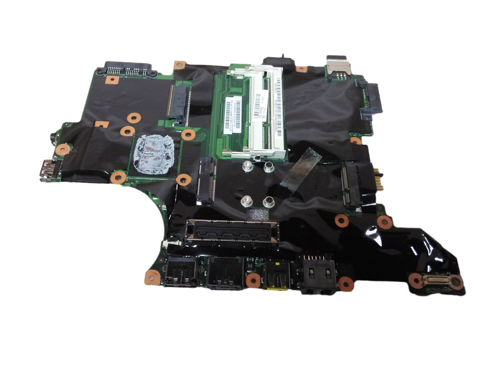 Main Lenovo ThinkPad T410s CPU i5-520M