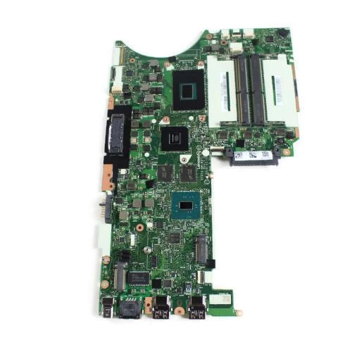 Main Lenovo ThinkPad T470P CPU i7-7820HQ NM-B071