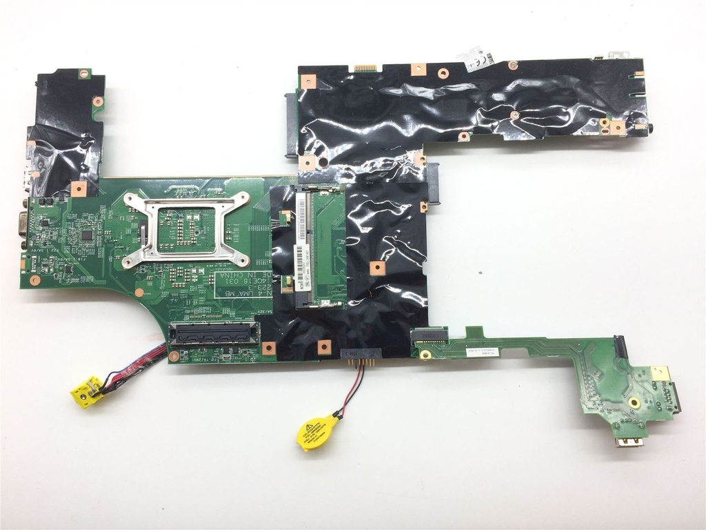 Main Lenovo ThinkPad T530 VGA Share