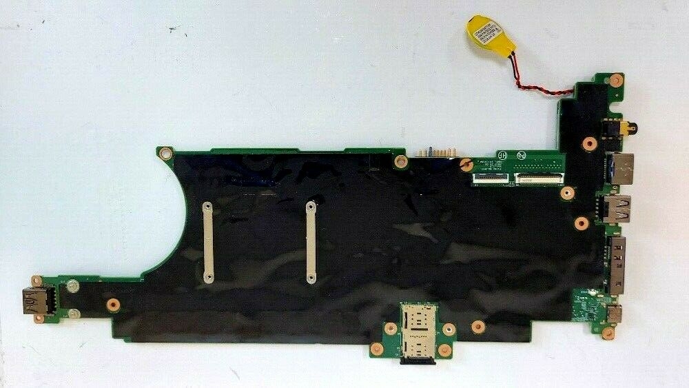 Main Lenovo Thinkpad X280 CPU I5-8350U 8GB NM-B521