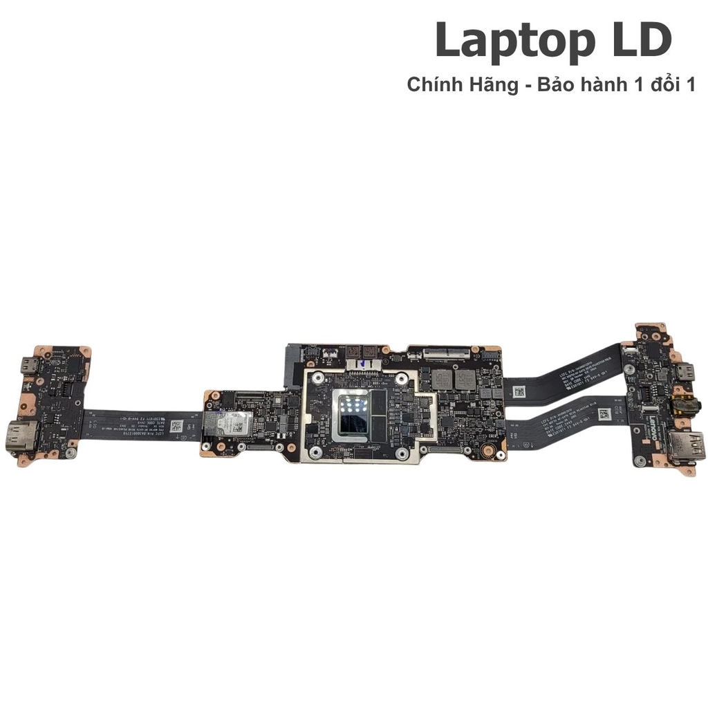 Main Lenovo ThinkPad X9 15 Gen 1 | CPU U5-226V