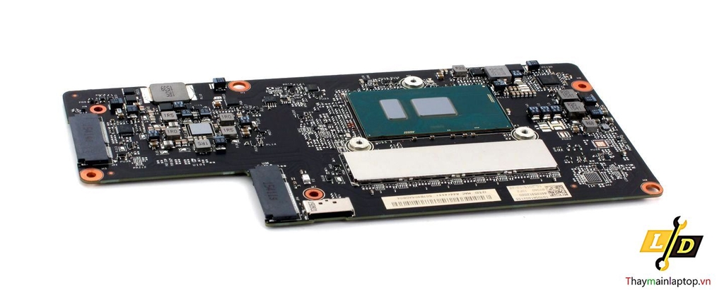 Main Lenovo Yoga 900-13ISK2 CPU i7-6560U RAM 16GB NM-A921