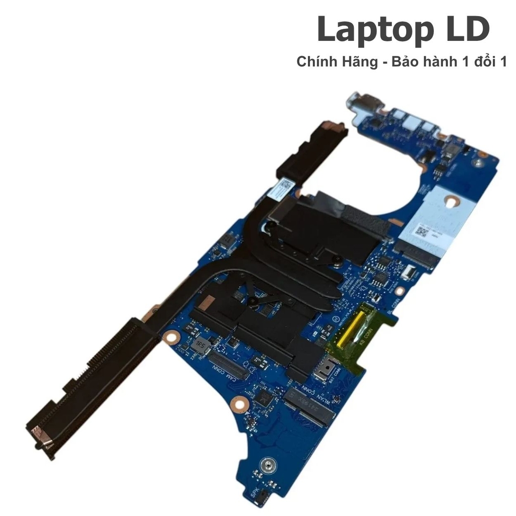 Main Lenovo Yoga Slim 7i 14IMH9 | CPU Ultra 7 258V