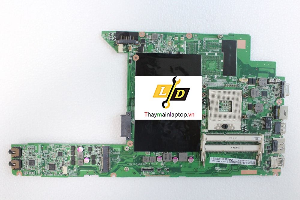 Main Lenovo IdeaPad Z370 / DAKL5MB16G0