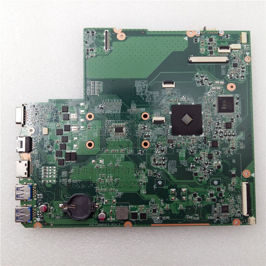 Main Lenovo IdeaPad Z585 - DALZ3BMB6E0