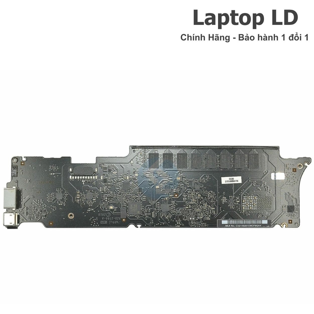 Main MacBook Air 11
