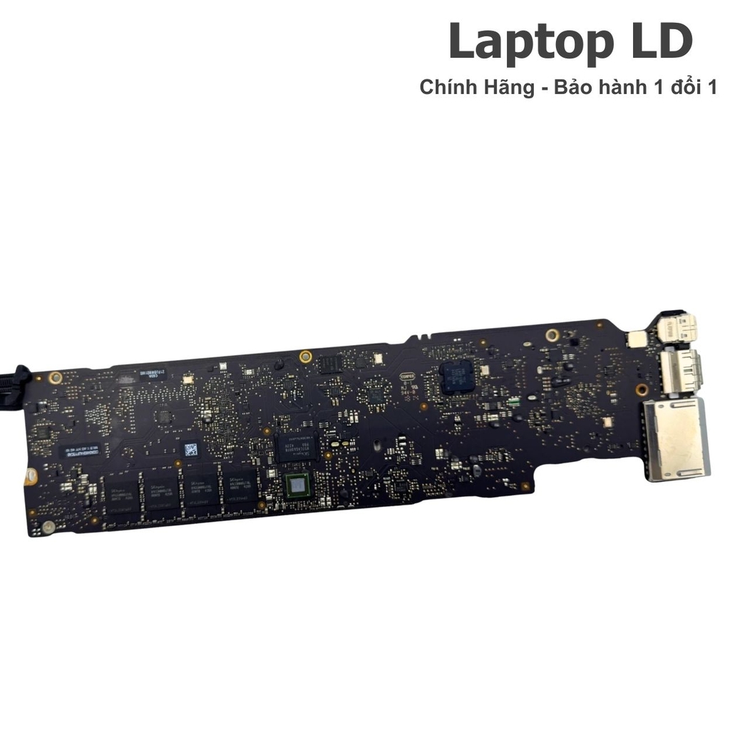 Main MacBook Air A1466 / 2014  Hàng Zin, BH 1 đổi 1