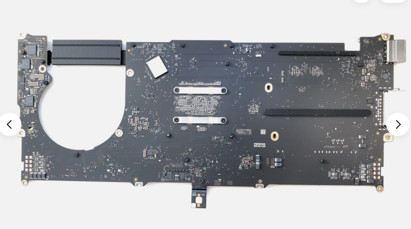 Main MacBook Apple A3112 M4 (820-03129-A)