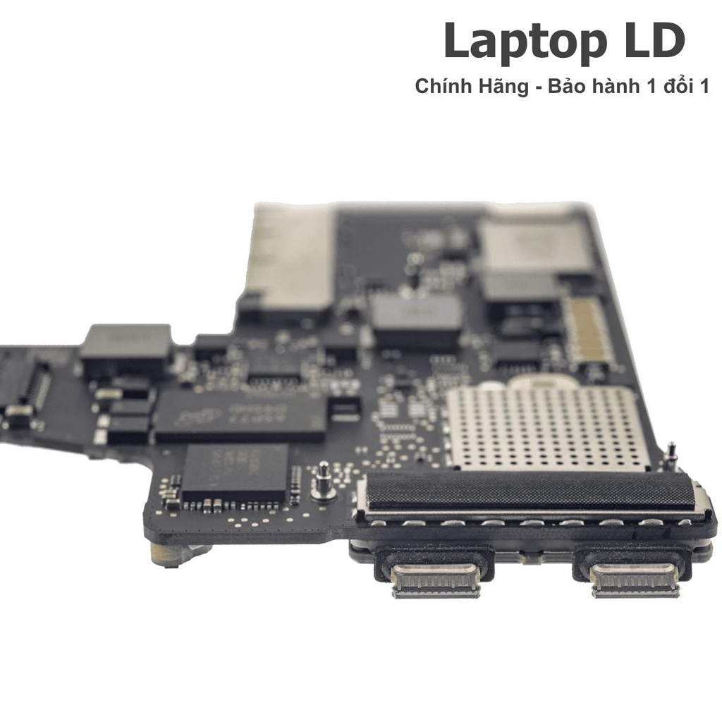 Main MacBook Pro A1708 2.3GHz Hàng Zin, BH 1 đổi 1