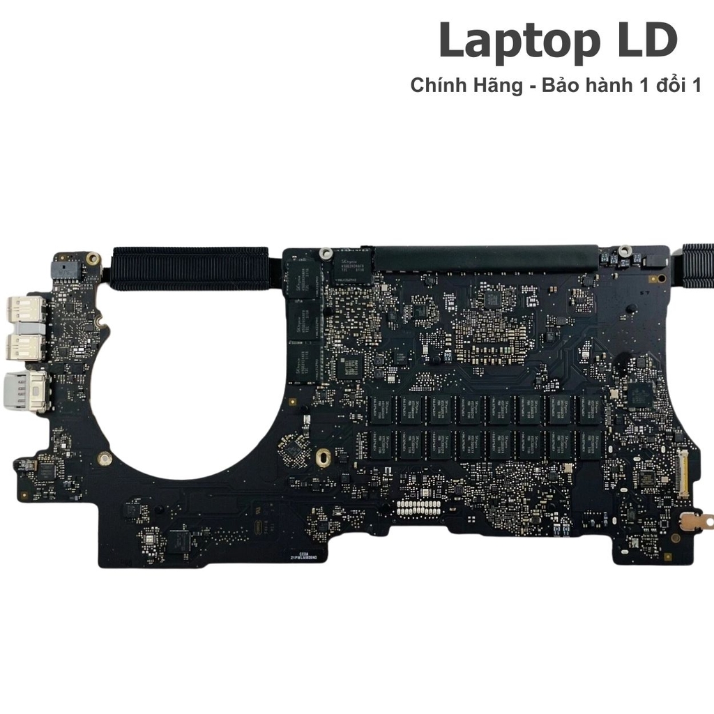 Main MacBook Pro Retina 15