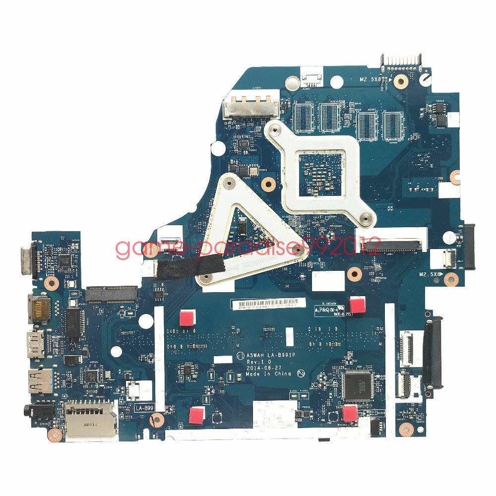 Main Acer Aspire E5-571 E5-571G CPU I5-5200U - B991P
