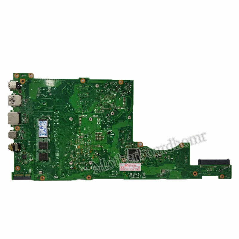 Main Asus VivoBook A411UA CPU I7-8550U