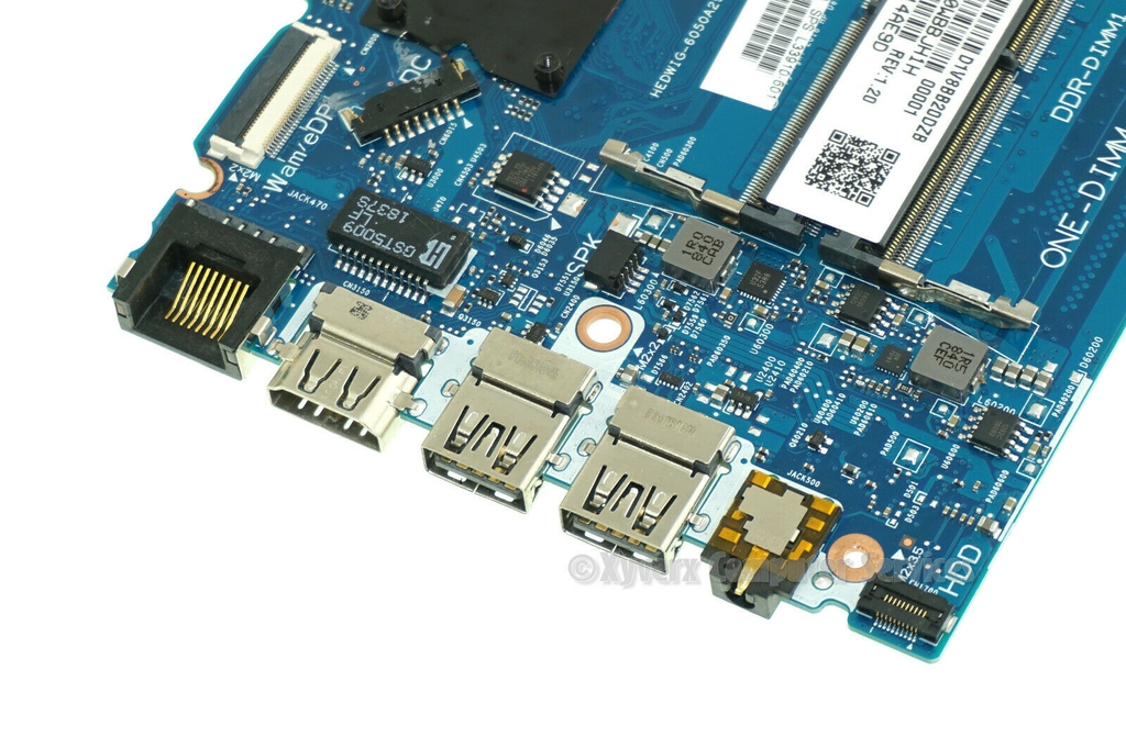 Main HP PAVILION 14-CF 14-DF 14S-CF 14S-CR 14S-DF CPU i5-8250U