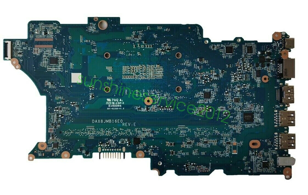   Main HP ProBook 440 450 G6 CPU I3-8145 