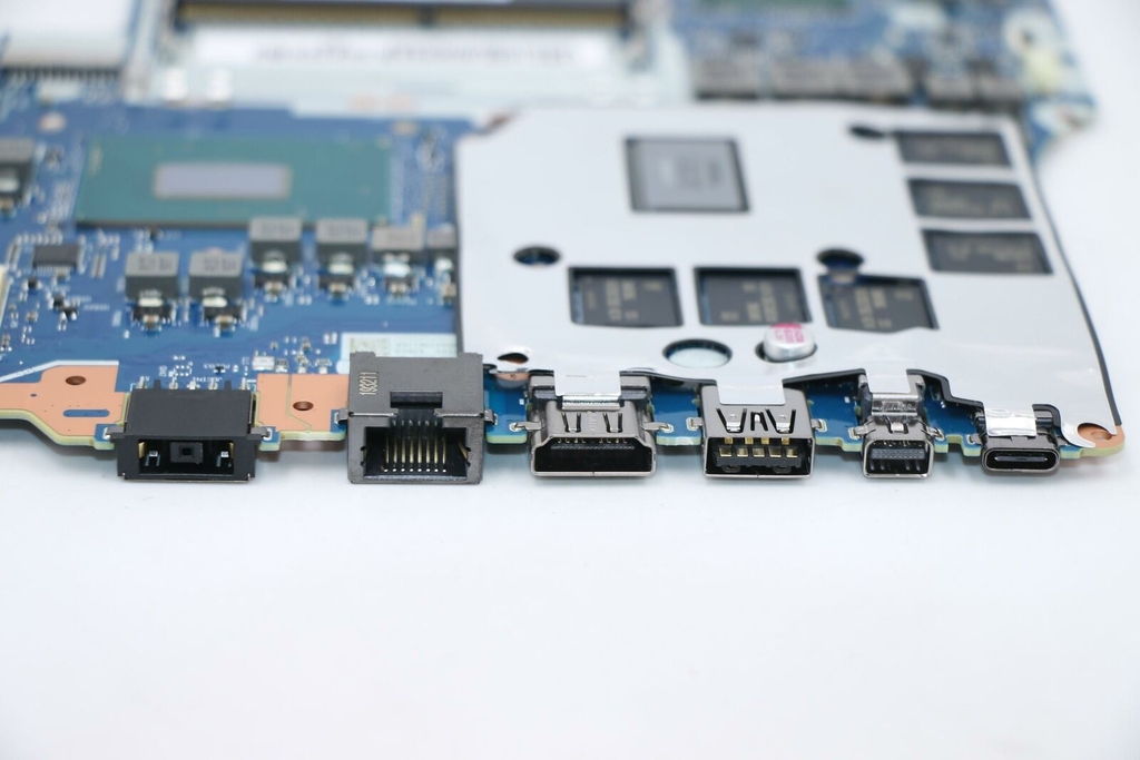 Main Main Lenovo Laptop Legion Y545 CPU i7-9750H