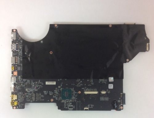 Main MSI GE72VR-7RF - MS-179B CPU i7-7700HQ