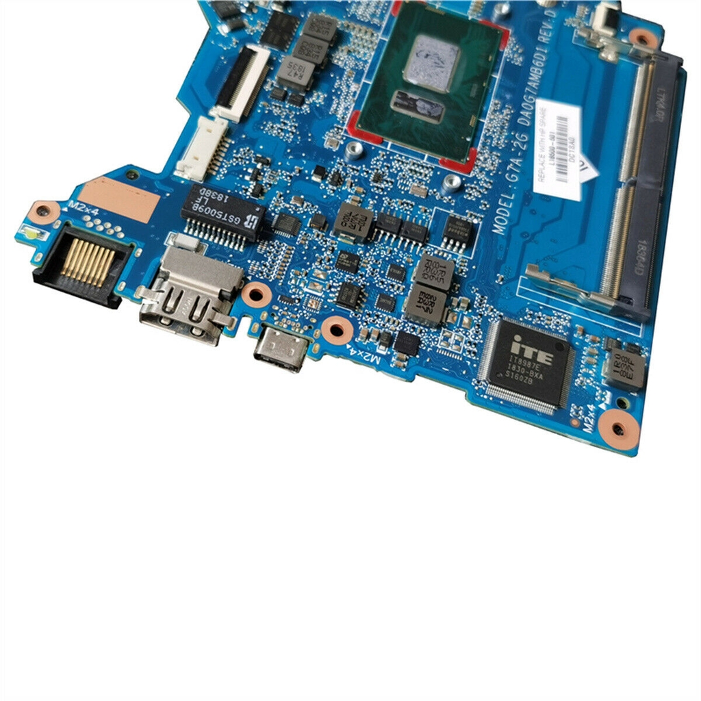 Main HP Pavilion 14-CE CPU i5-8250U