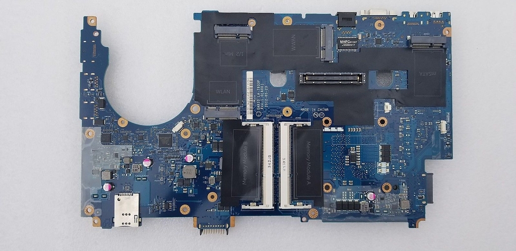 Main Dell Precision M6700 LA-7933P