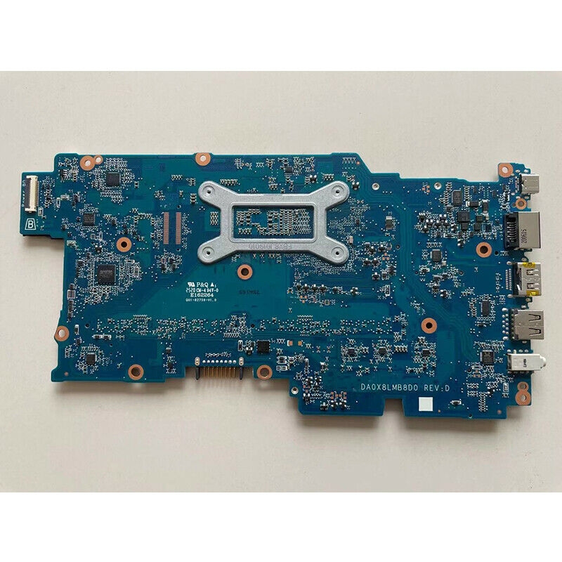 Main Probook 430 G7 i3-10110U DA0X8LMB8D0