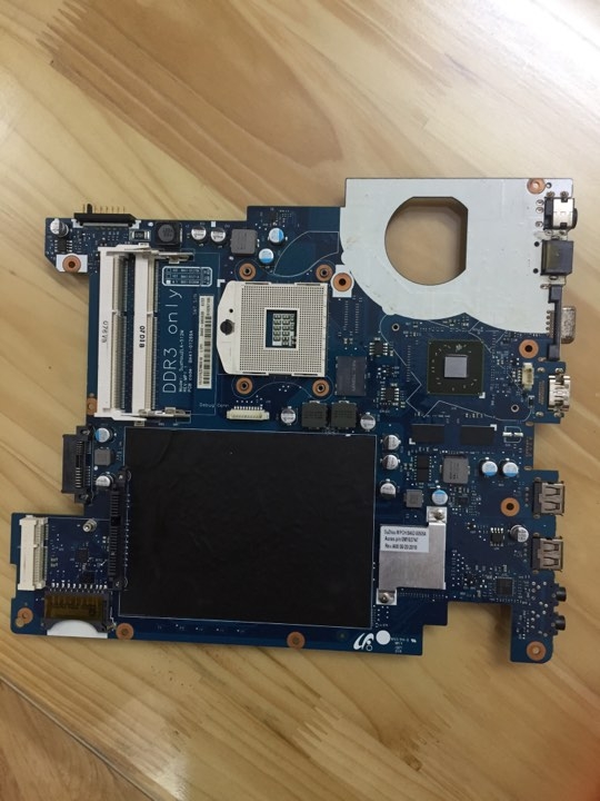 Main Samsung R429 | R428 | BA41-01217A