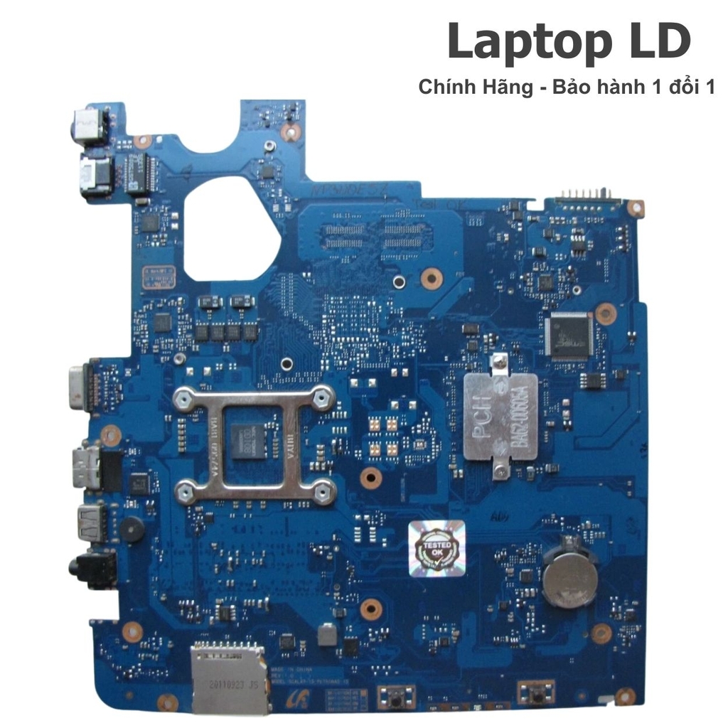 Main Samsung NP300E5C Hàng Zin, BH 1 đổi 1