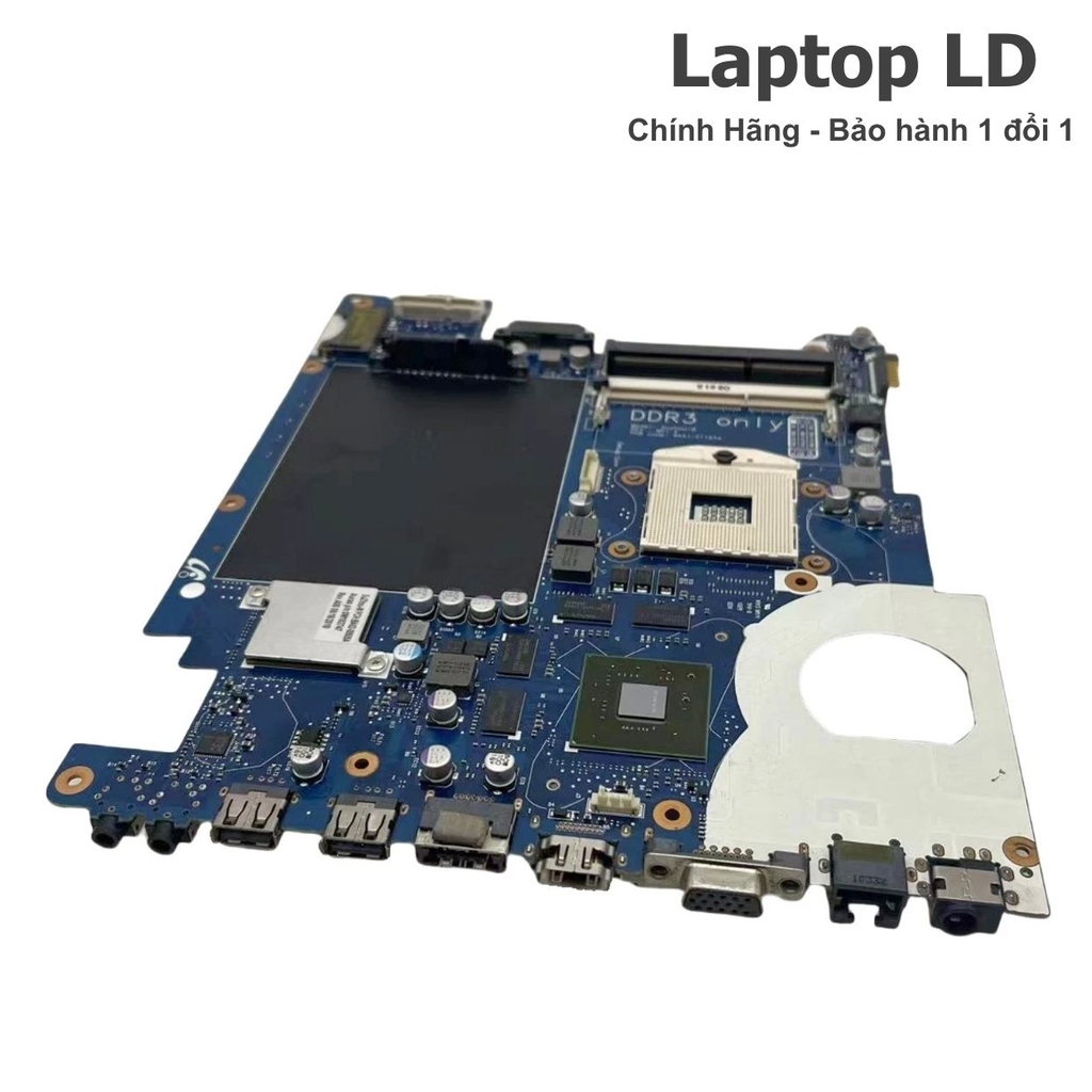 Main Samsung R480 / NP-R480 Hàng Zin, BH 1 đổi 1