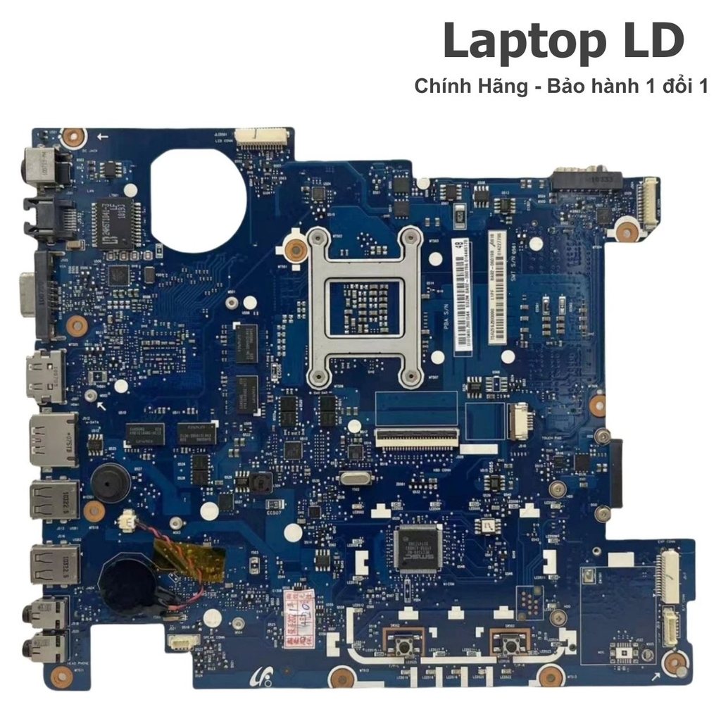 Main Samsung R480 / NP-R480 Hàng Zin, BH 1 đổi 1