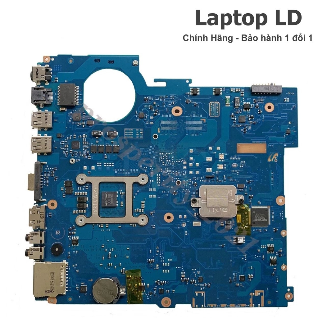 Main Samsung RC520 / NP-RV520 Hàng Zin, BH 1 đổi 1