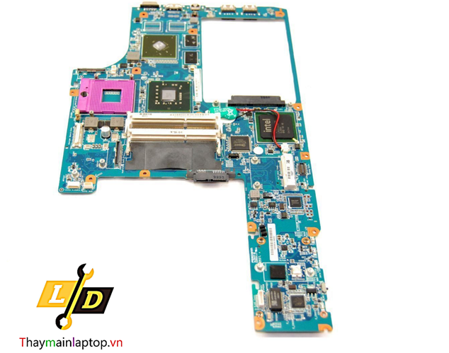 Main Sony Vaio Mbx-214 | Vpc-cw | Pcg-61111l
