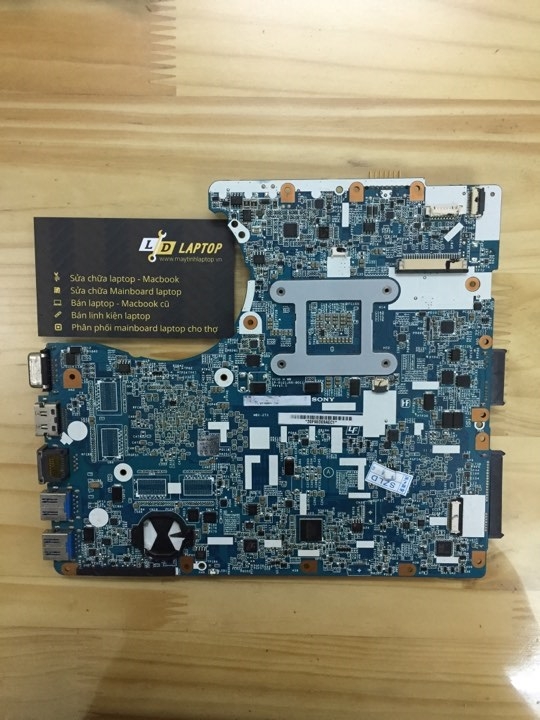 Main Sony SVE14A MB MBX-273