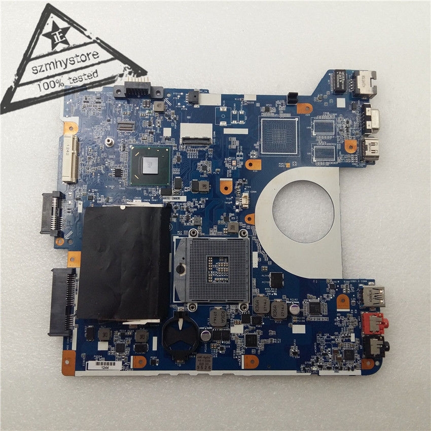 Main Sony Vaio SVE14 | MBX-270