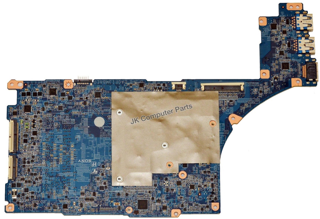 Main Sony Vaio SVF15N17 CPU I5 DA0FI3MB8D0