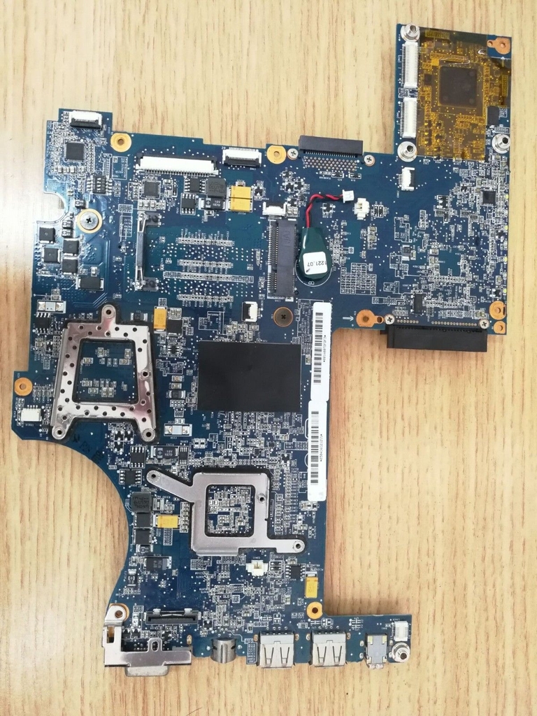 Main Sony Vaio VGN-CR MBX-177A