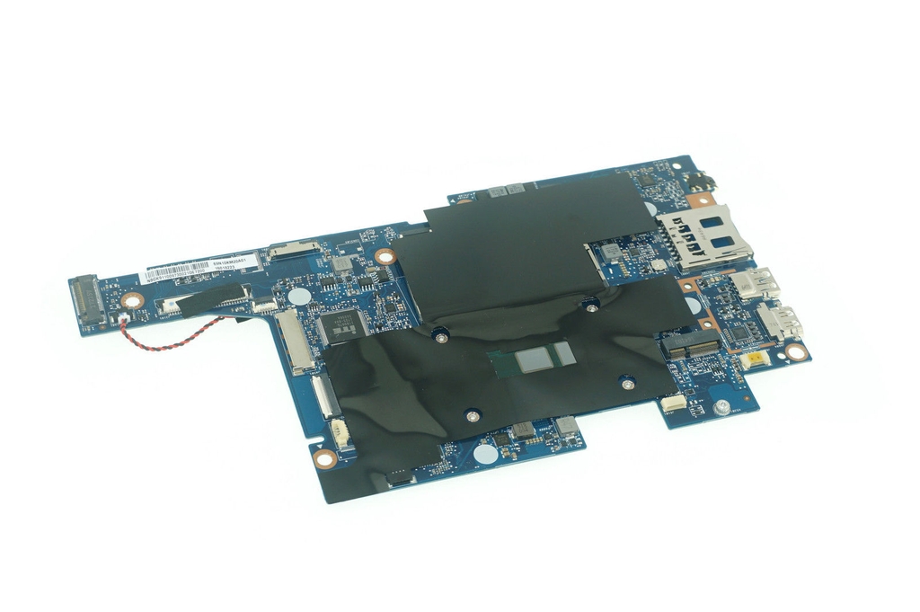 Main Acer Spin SP315-51-34CS CPU i3-7100U 2.40 GHz