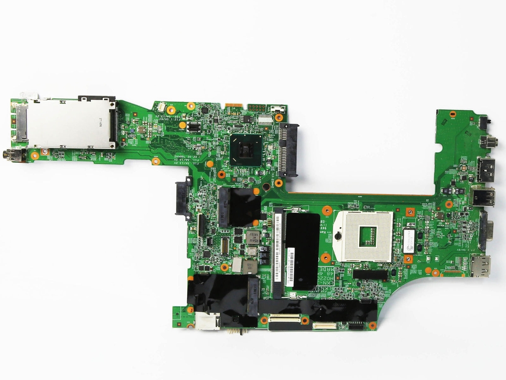 Main Lenovo Thinkpad T520 T520I
