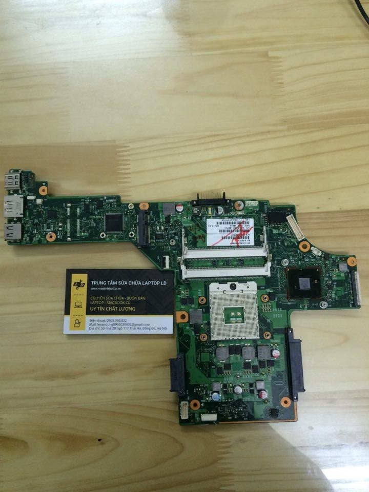 Main Toshiba Satellite E205 | 6050A2307301-MB-A02