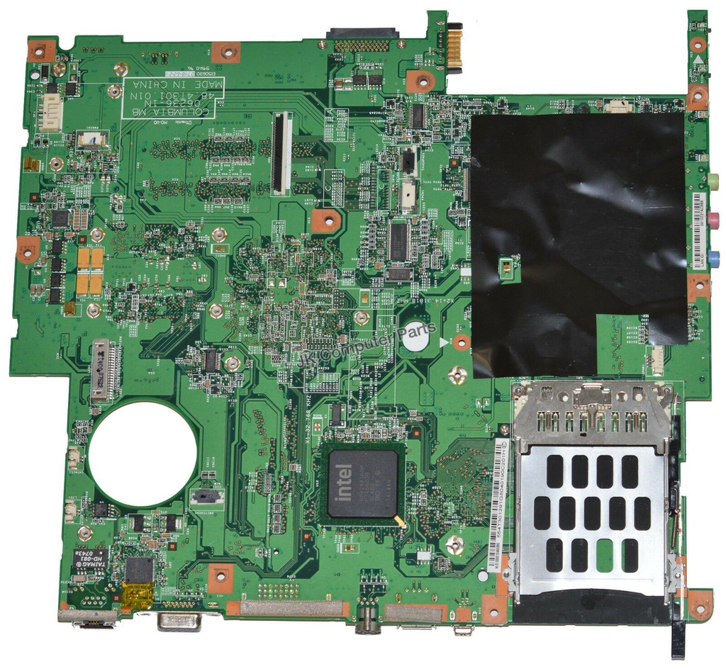Main Acer Travelmate 5310