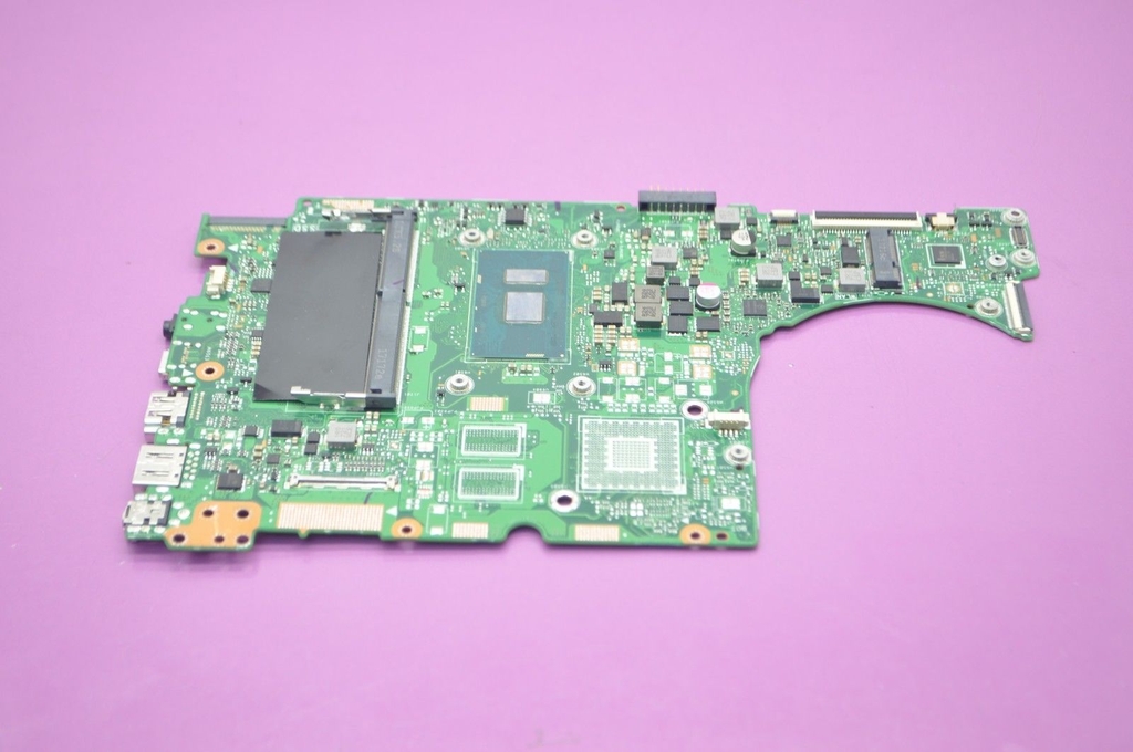 Main Asus Zenbook UX410UA / UX401UQ CPU i5-7200U Chính Hãng, BH 1 Đổi 1